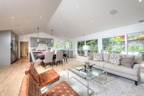 21 Lower Dr, Mill Valley, CA 94941 photo 5