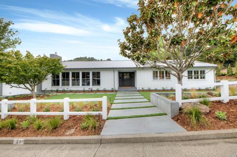 21 Lower Dr, Mill Valley, CA 94941 photo 1
