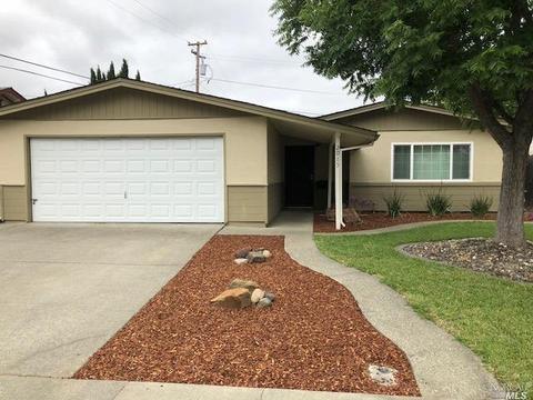 2015 Orange Tree Way, Fairfield, CA 94533 photo 2