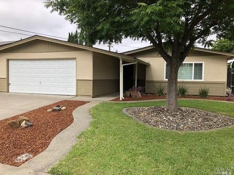 2015 Orange Tree Way, Fairfield, CA 94533 photo 1