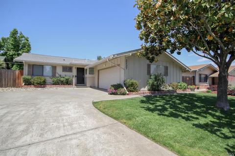 2137 Tipton Way, Fairfield, CA 94533 photo 1