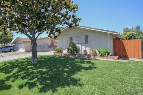 2137 Tipton Way, Fairfield, CA 94533 photo 2