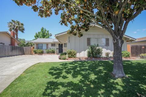 2137 Tipton Way, Fairfield, CA 94533 photo 3