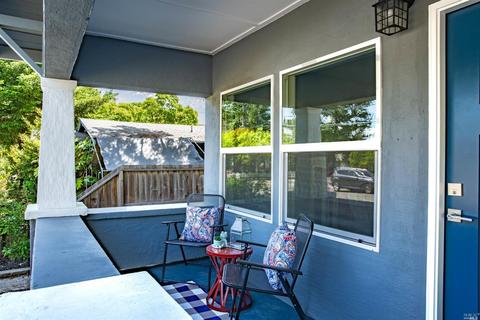 703 Dora Ave, Ukiah, CA 95482 photo 3