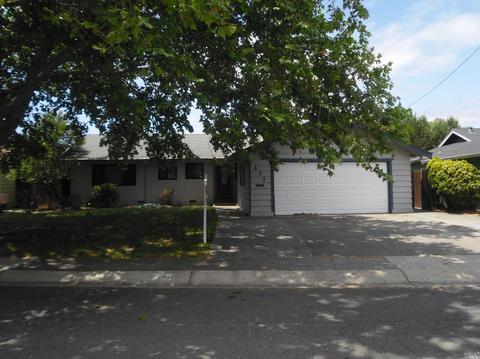 137 Kit Carson Way, Vallejo, CA 94589 photo 1