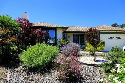 111 Delgado Ct, Vallejo, CA 94591 photo 1