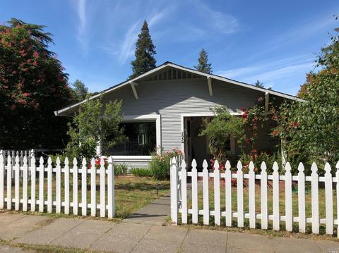 205 Dutton Ave, Sebastopol, CA 95472 photo 1