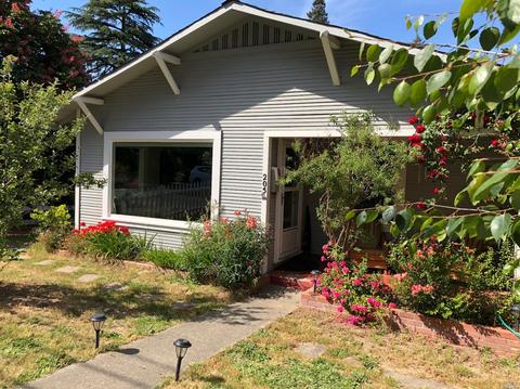 205 Dutton Ave, Sebastopol, CA 95472 photo 36