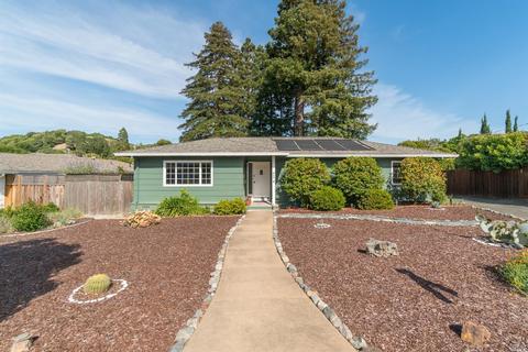 860 Eucalyptus Ave, Novato, CA 94947 photo 3