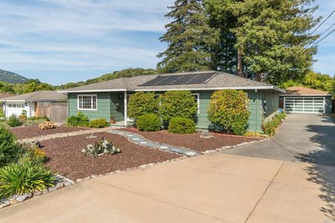 860 Eucalyptus Ave, Novato, CA 94947 photo 2