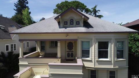 415 Walnut St, Petaluma, CA 94952 photo 1