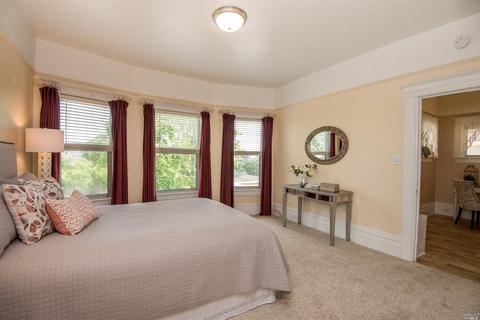 415 Walnut St, Petaluma, CA 94952 photo 22