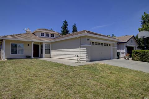 945 Regina Way, Dixon, CA 95620 photo 1