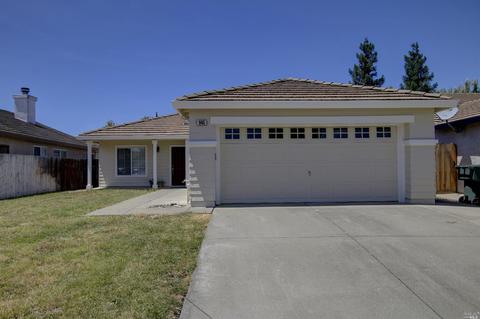 945 Regina Way, Dixon, CA 95620 photo 2