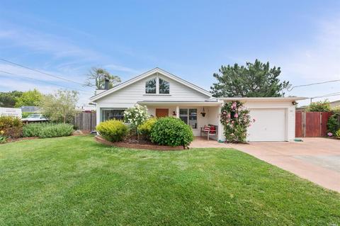 111 E Strawberry Dr, Mill Valley, CA 94941 photo 1