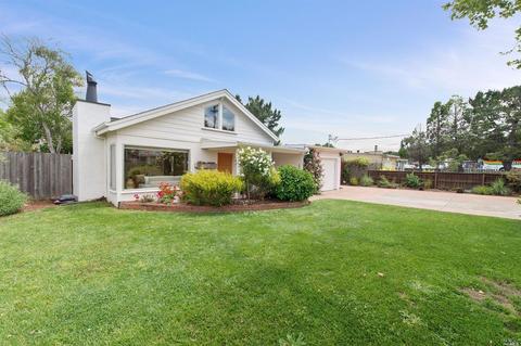 111 E Strawberry Dr, Mill Valley, CA 94941 photo 2