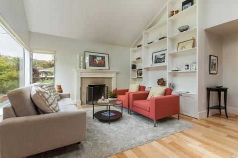 111 E Strawberry Dr, Mill Valley, CA 94941 photo 4