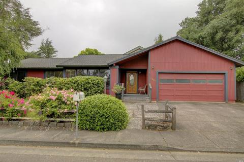 7401 Walnut Ln, Sebastopol, CA 95472 photo 1