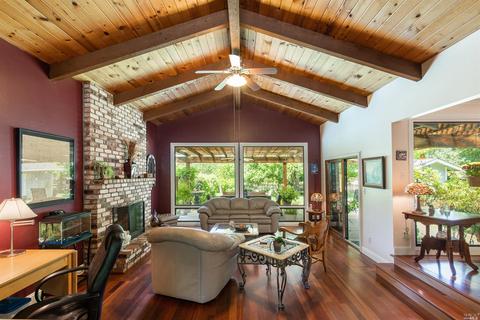 8671 Graton Rd, Sebastopol, CA 95472 photo 6