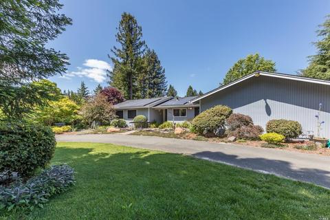 8671 Graton Rd, Sebastopol, CA 95472 photo 1