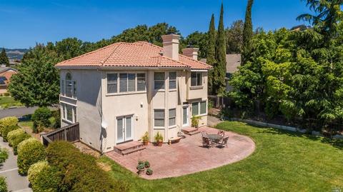 750 Fallen Leaf Ct, Fairfield, CA 94534 photo 3