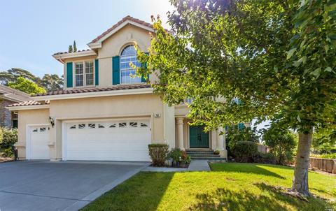750 Fallen Leaf Ct, Fairfield, CA 94534 photo 2