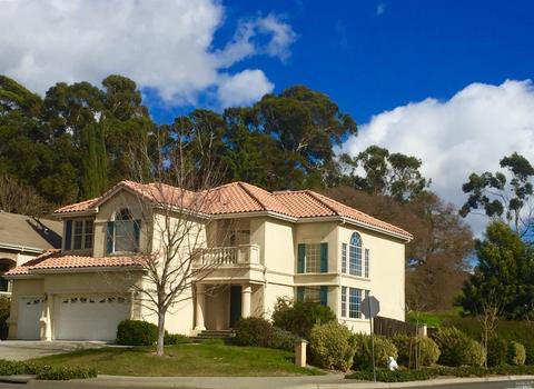 750 Fallen Leaf Ct, Fairfield, CA 94534 photo 1