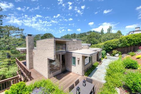 46 Elinor Ave, Mill Valley, CA 94941 photo 2