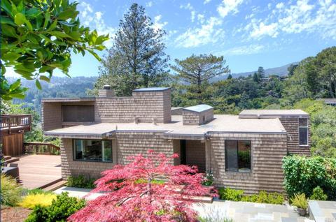 46 Elinor Ave, Mill Valley, CA 94941 photo 1