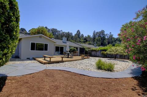 145 Lakeside Dr, Corte Madera, CA 94925 photo 2
