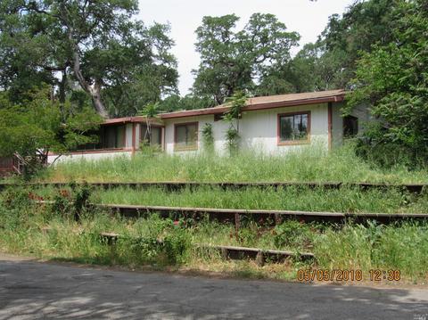 14822 Uhl Ave #N/A, Clearlake, CA 95422 photo 1