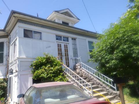 Undisclosed, Napa, CA 94558 photo 1