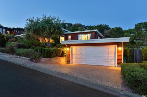 535 Comstock Dr, Tiburon, CA 94920 photo 1