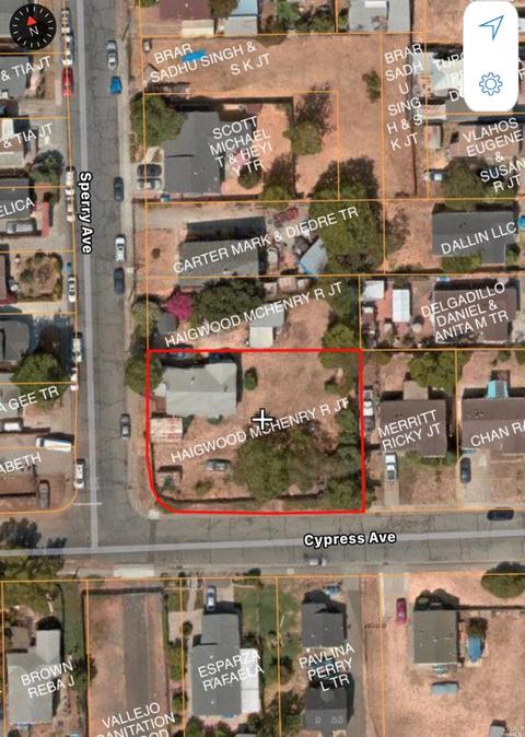 110 Sperry Ave, Vallejo, CA 94590 photo 8