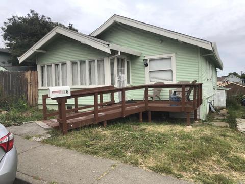 110 Sperry Ave, Vallejo, CA 94590 photo 1