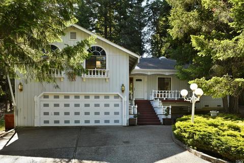 2100 Primrose Dr, Willits, CA 95490 photo 2