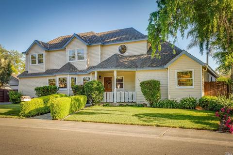 1005 Sunset Dr, Dixon, CA 95620 photo 1