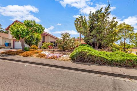 101 Peppercorn Ct, Vallejo, CA 94591 photo 3