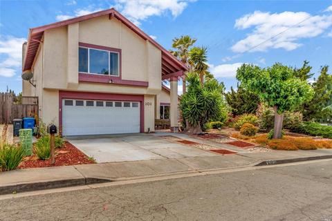 101 Peppercorn Ct, Vallejo, CA 94591 photo 4