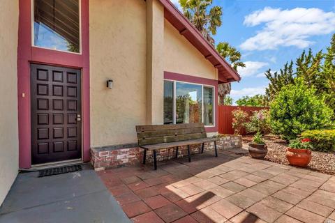 101 Peppercorn Ct, Vallejo, CA 94591 photo 1