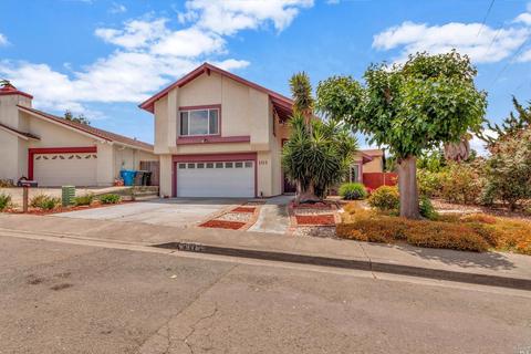 101 Peppercorn Ct, Vallejo, CA 94591 photo 2
