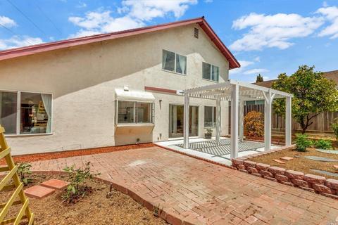 101 Peppercorn Ct, Vallejo, CA 94591 photo 27