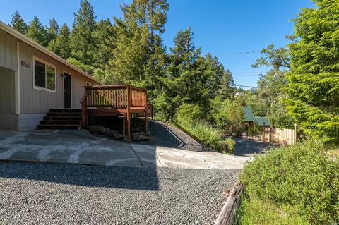 26652 Hawk Rd, Willits, CA 95490 photo 3