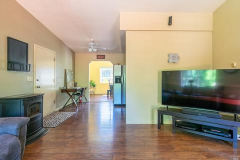 26652 Hawk Rd, Willits, CA 95490 photo 5