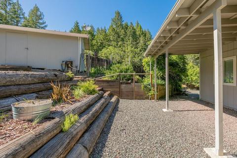 26652 Hawk Rd, Willits, CA 95490 photo 30