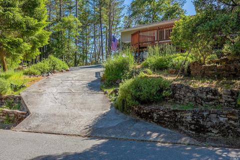 26652 Hawk Rd, Willits, CA 95490 photo 2