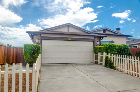 115 Elena Ct, Vallejo, CA 94589 photo 1