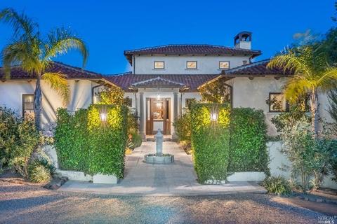 5180 Lovall Valley Loop Rd, Sonoma, CA 95476 photo 28