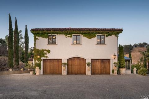 5180 Lovall Valley Loop Rd, Sonoma, CA 95476 photo 31
