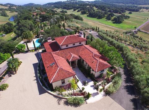 5180 Lovall Valley Loop Rd, Sonoma, CA 95476 photo 32